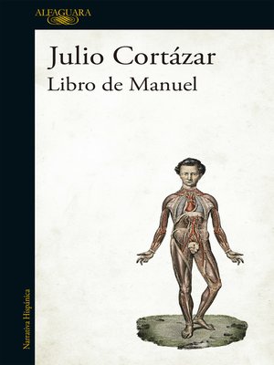 cover image of Libro de Manuel